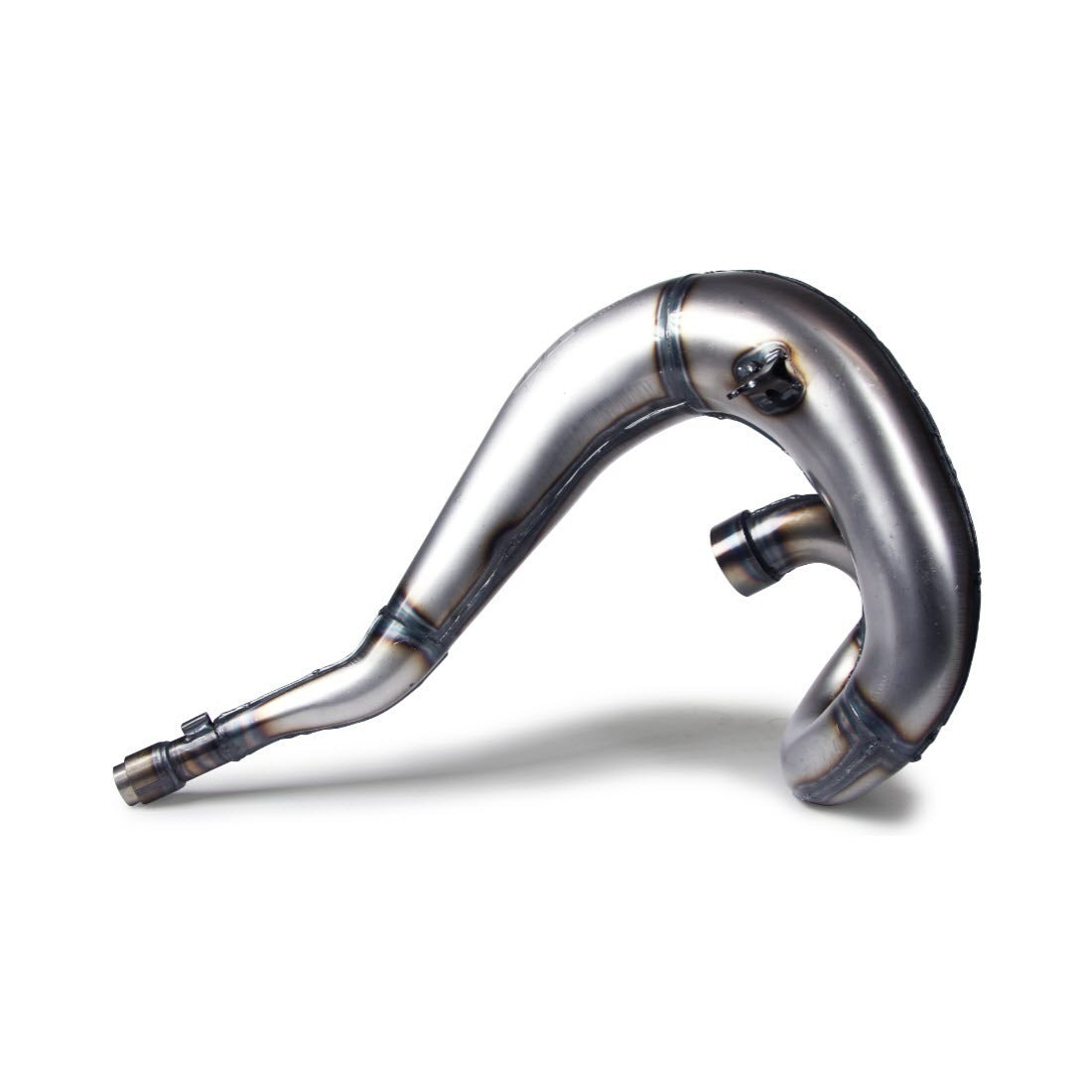 EXPANSION CHAMBER DEP NICKEL FINISH HONDA CR500R 89-03