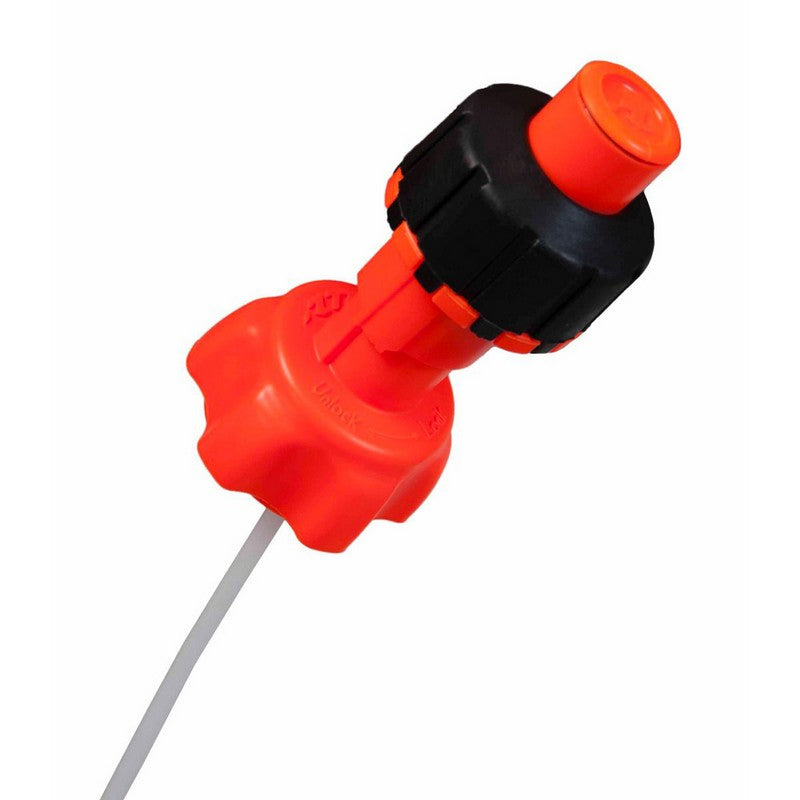 QUICK FILL CONVERSION KIT RTECH