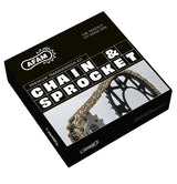 AFAM Chain & Sprocket Kits - KTM