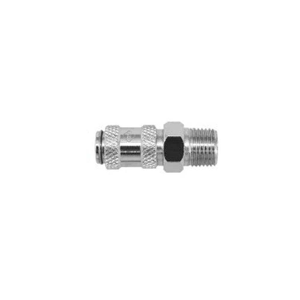 SPARMAX AIRBRUSH QUICK CONNECT FITTING 1/8" FEMALE