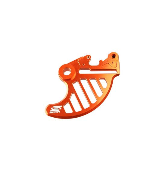 SCAR Rear Disc Guard