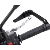 LEVER GUARDS SW MOTECH WITH WIND PROTECTION HONDA CB750 HORNET 22-ON