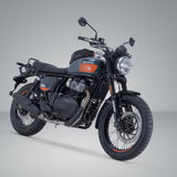 SIDE CARRIER SW MOTECH V-LOC SIDE CARRIER LEFT FOR TRIUMPH STREET TWIN