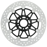 METAL GEAR BRAKE DISC