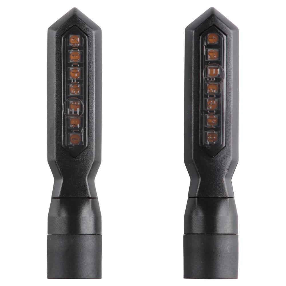 Revolution Universal Indicators - Sturgis