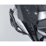CRASH BARS SW MOTECH UPPER BLACK BMW R1300GS 23-ON