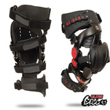 Asterisk Ultra-Cell 4.1 Knee Brace - pair