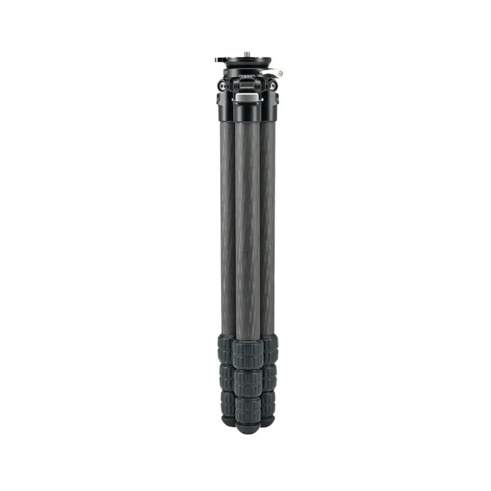 HEIPI K32 HEAVY-DUTY CARBON FIBER TRIPOD