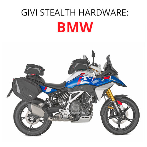 Givi-Stealth-hardware-BMW