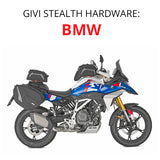 Givi-Stealth-hardware-BMW