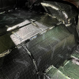DYNAMAT XTREME TECH PACK SOUND DEADENING (450MM X 800MM) - 7 SHEET PACK