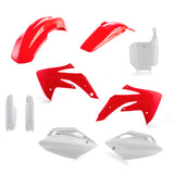 Acerbis FULL Plastic Kit - Honda