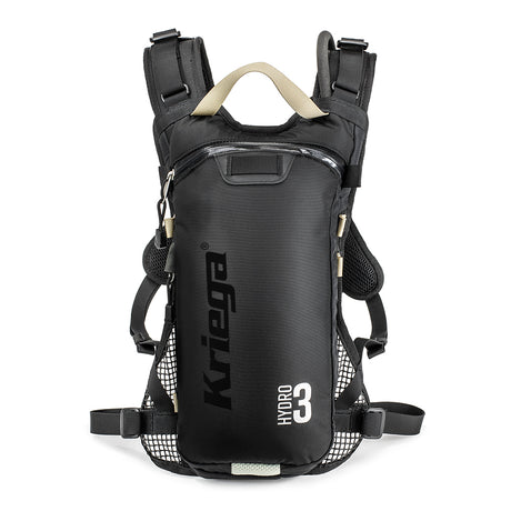 KRIEGA Hydro 3 Backpack