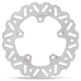 BRAKE DISC REAR MOTO MASTER NITRO ROAD 220MM APRILIA