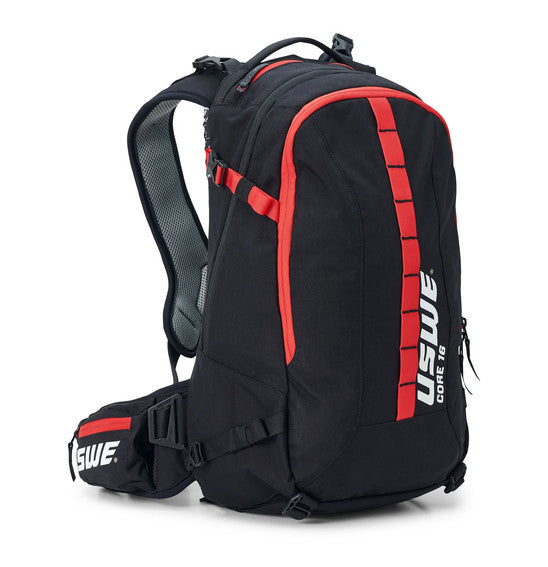 USWE Core 16L / 25L Off-Road Daypack