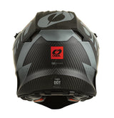 O'Neal 10SRS PRODIGY Helmet - Carbon