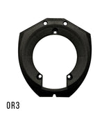 Ogio Tank Bag MOUNTING RINGS - Ram Mount