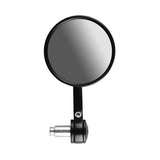 Revolution Bar End Mirror Cruise - CNC Right