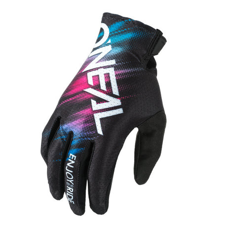 O'Neal Youth MATRIX Voltage Glove - Black/Multi