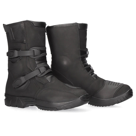 Dririder Explorer ADV C2 Short Boots - Ladies