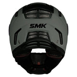SMK AGNAR - Nardo Grey Matte - MA600