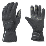 DriRider Explorer Gloves - Black