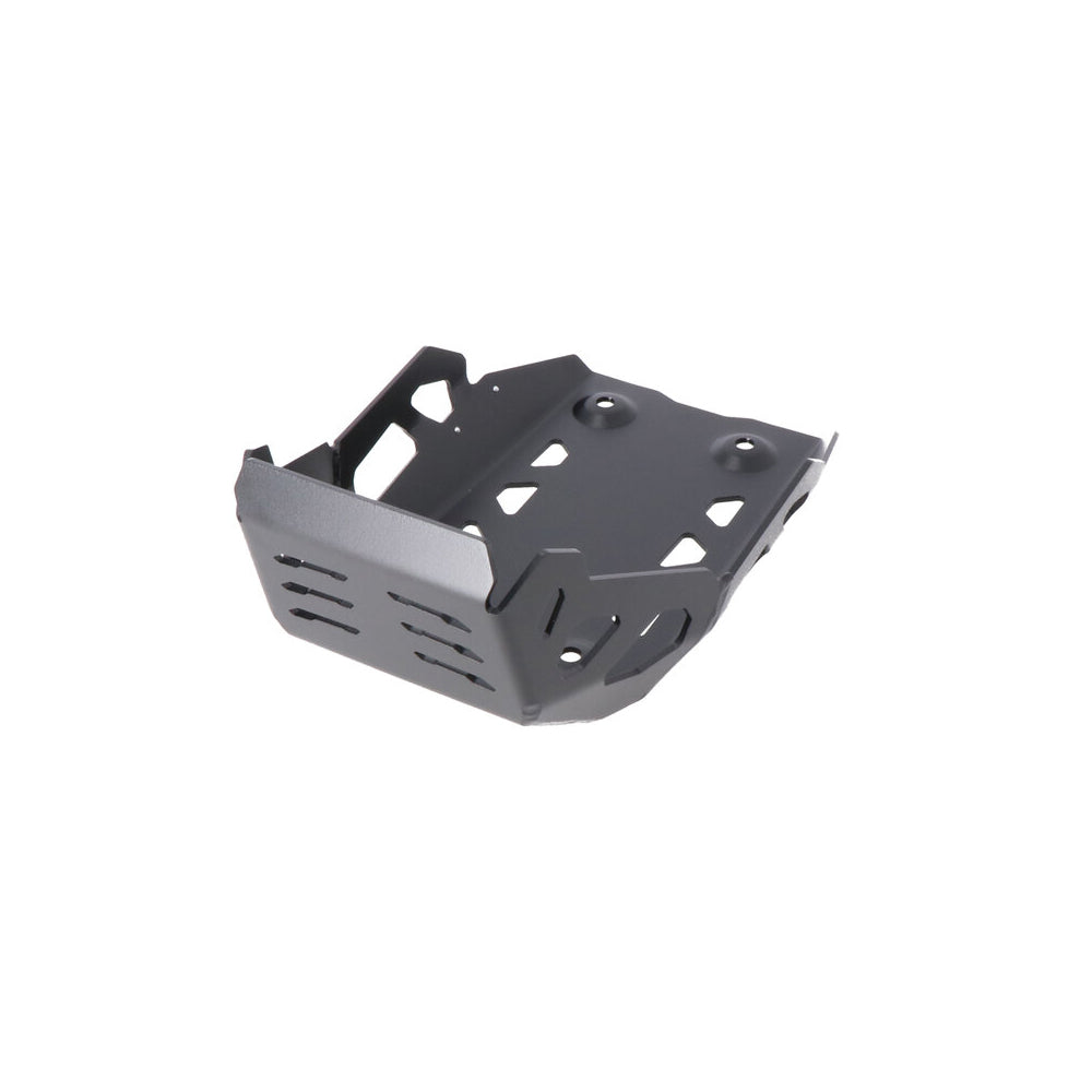BASH PLATE SW MOTECH BLACK BMW G310GS 17-ON