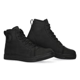 Dririder IRIDE 4 Boots - Black Black