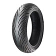 Eurogrip Roadhound 130/80-17 Rear Tubeless Tyre (65H Rating)
