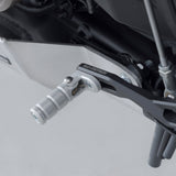 SW MOTECH GEAR LEVER CNC MILLED ALUMINIUM HARDCOAT HONDA