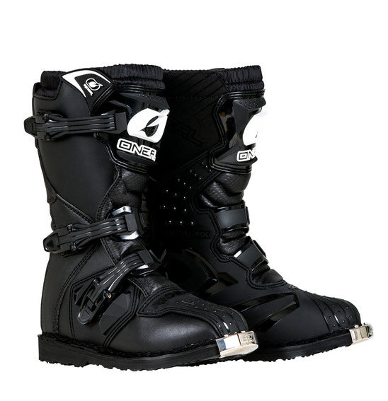 O'Neal Youth RIDER Boot - Black