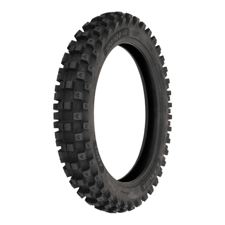 Anlida AM01R 100/100-18 Rear Tyre (NHS)