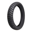 Eurogrip ATT1015 120/80-18 Rear Tube Type Tyre (62H Rating)