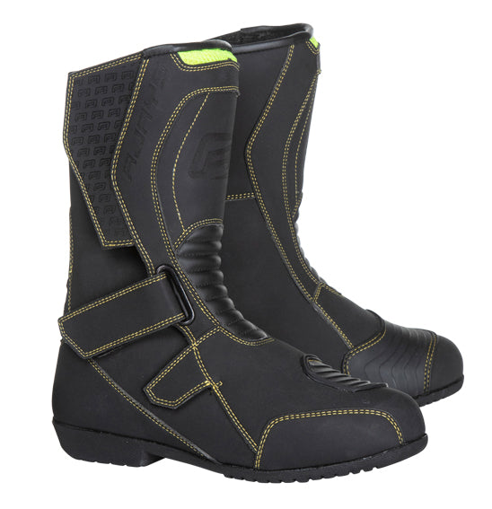 RJAYS EAGLE Youth Boots - WP Touring