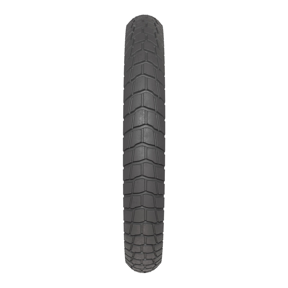 Eurogrip Trailhound Wild 120/70-19 Front Tubeless Tyre (60V Rating)