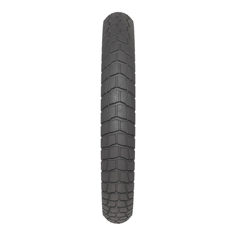 Eurogrip Trailhound Wild 120/70-19 Front Tubeless Tyre (60V Rating)