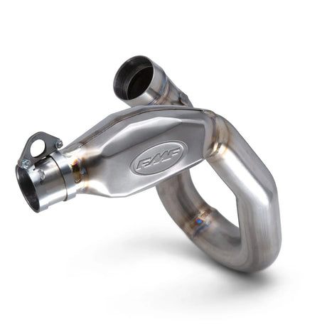 FMF - Stainless MegaBomb Header - Triumph