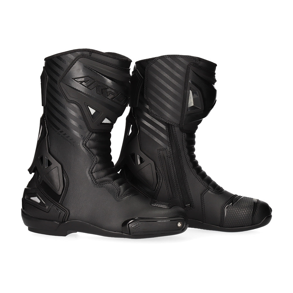 ARGON Pursuit Ladies Boots - Stealth