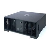 DILLINGER LABS DFB DEATH FROM BELOW MK2 SKAA PRO BATTERY POWERED DUAL 8" SUBWOOFER