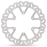 BRAKE DISC REAR MOTO MASTER NITRO ROAD 267MM KTM