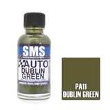 AIRBRUSH PAINT ACRYLIC LACQUER AUTOMOTIVE