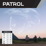 M2R Patrol Tech