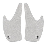 R&G Tank Traction Grip for Ducati XDiavel V4 25- (2- piece kit) Clear