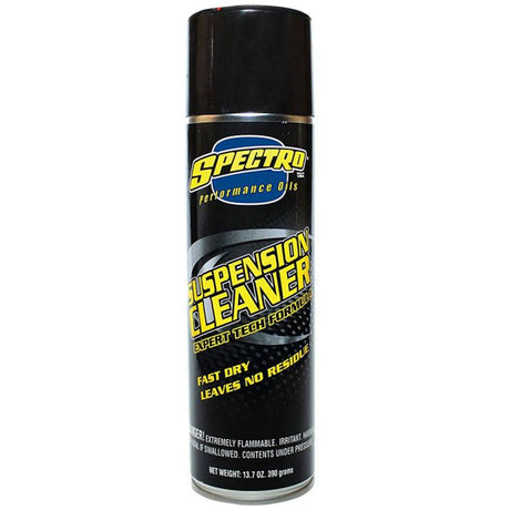 SPECTRO-Suspension & Parts Cleaner 390gm