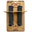 Lock on Grips: Fit 22/22mm ATV/MTB/JET SKI