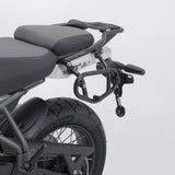 SIDE CARRIER SW MOTECH SLC FOR SYS, LEGEND OR URBAN BAGS HIMALAYAN 450 24-ON  LEFT