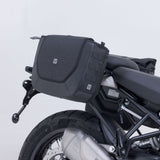 SIDE CARRIER SW MOTECH V-LOC SIDE CARRIER LEFT FOR ROYAL ENFIELD 2023 - ON