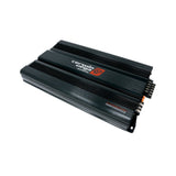 CERWIN VEGA AMPLIFIER CVP SERIES 5 CH 100W RMS X4 + 350W RMS @ 4OHM / 150W RMS X4 + 500W RMS @ 2OHM