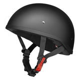 M2R Rebel Solid - Matte Black