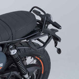 SIDE CARRIER SW MOTECH V-LOC SIDE CARRIER LEFT FOR TRIUMPH STREET TWIN